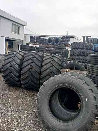 Шины и диски легковые, грузовые, С/х, индустриальные Уфа