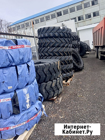 Шины и диски легковые, грузовые, С/х, индустриальные Уфа - изображение 1