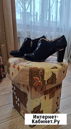 Продам женский батильоны Симферополь - изображение 1