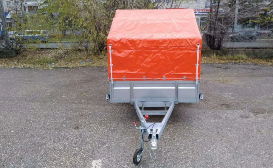 Прицеп легковой мзса Москва