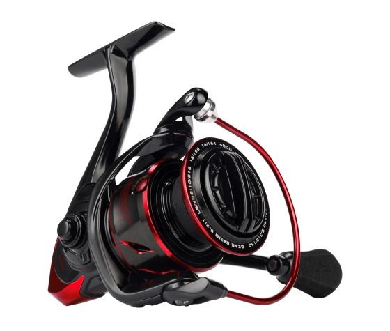 Катушка рыболовная спиннинговая KastKing Sharky III Дзержинск