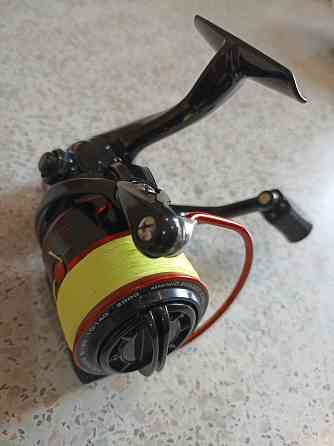 Катушка рыболовная спиннинговая KastKing Sharky III Дзержинск