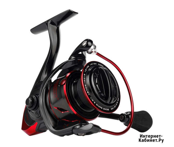 Катушка рыболовная спиннинговая KastKing Sharky III Дзержинск - изображение 1