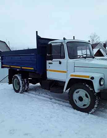 ГАЗ 3309 2012 Года Пермь