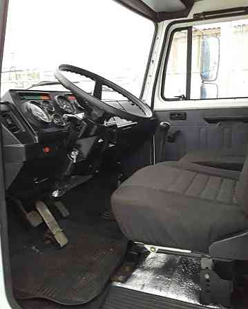 ГАЗ 3309 2012 Года Пермь