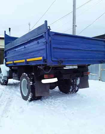 ГАЗ 3309 2012 Года Пермь