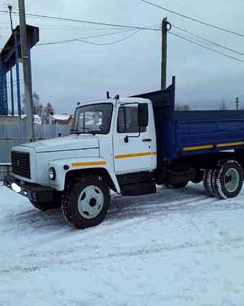 ГАЗ 3309 2012 Года Пермь