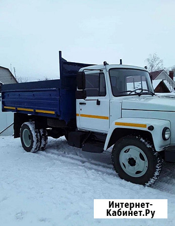 ГАЗ 3309 2012 Года Пермь - изображение 2