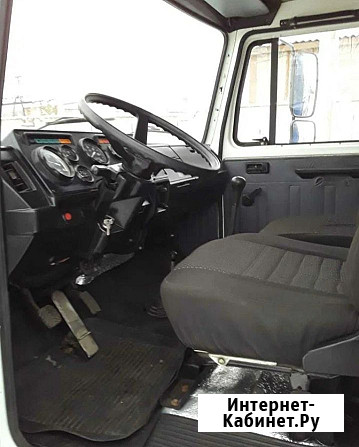 ГАЗ 3309 2012 Года Пермь - изображение 4