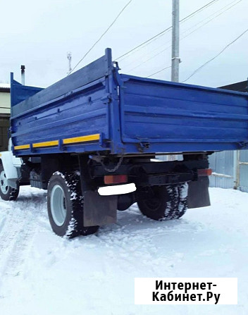 ГАЗ 3309 2012 Года Пермь - изображение 3