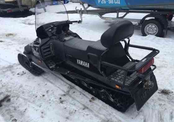 Снегоход Yamaha VK540 2012 Года Оренбург