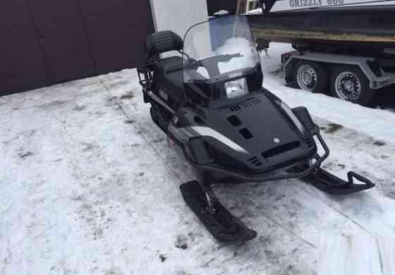 Снегоход Yamaha VK540 2012 Года Оренбург