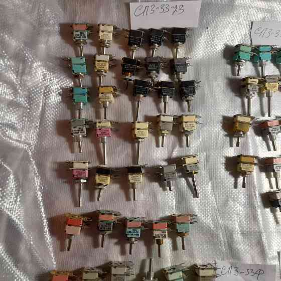 Переменные сопротивления СП3-23 и СП3-33 Челябинск