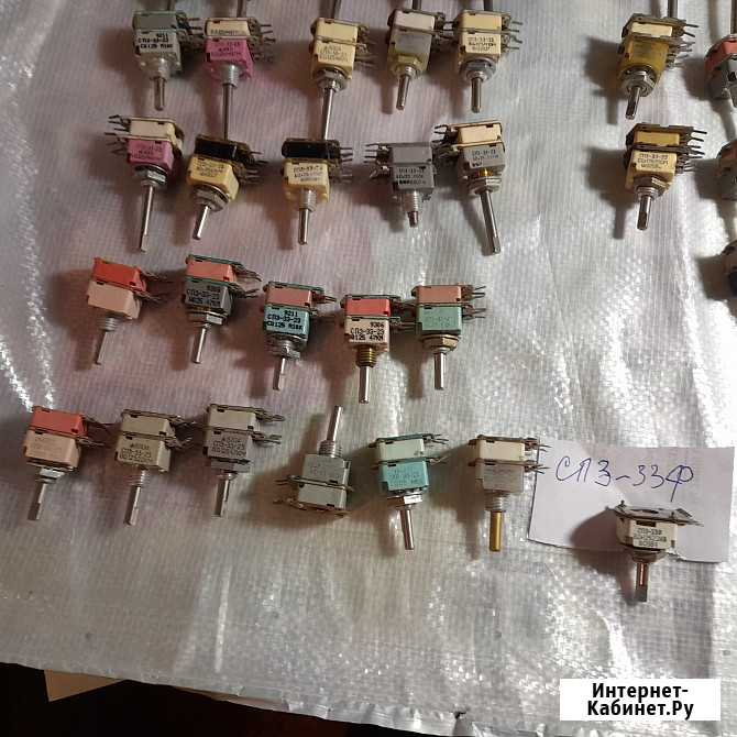 Переменные сопротивления СП3-23 и СП3-33 Челябинск - изображение 3