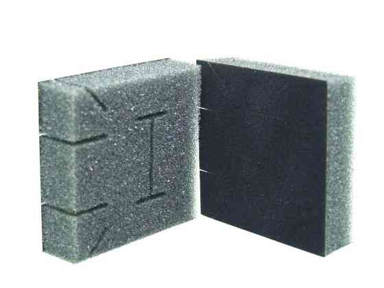 Изготовление ложементов для ювелирных изделий, значков, медалей, сувенирной продукции Москва