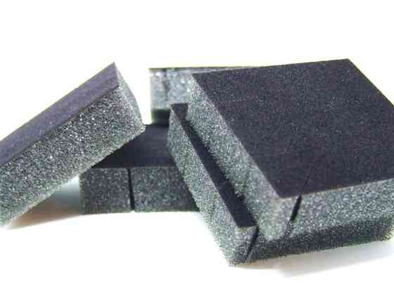 Изготовление ложементов для ювелирных изделий, значков, медалей, сувенирной продукции Москва