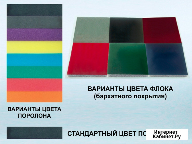 Изготовление ложементов для ювелирных изделий, значков, медалей, сувенирной продукции Москва - изображение 4