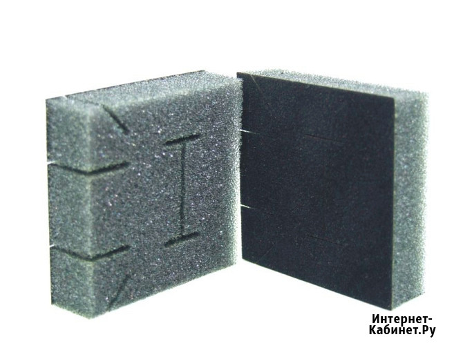 Изготовление ложементов для ювелирных изделий, значков, медалей, сувенирной продукции Москва - изображение 2