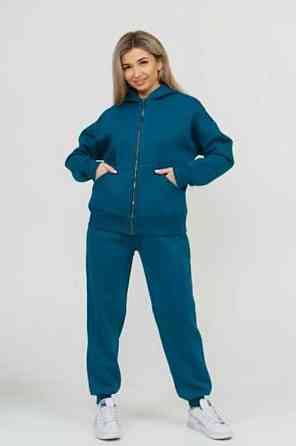 Спортивные костюмы из футера. Ивановский текстиль Москва