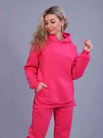 Спортивные костюмы из футера. Ивановский текстиль Москва