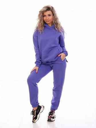 Спортивные костюмы из футера. Ивановский текстиль Москва