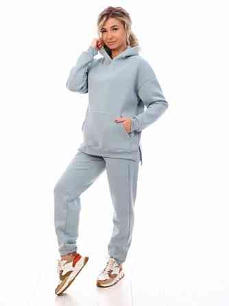 Спортивные костюмы из футера. Ивановский текстиль Москва