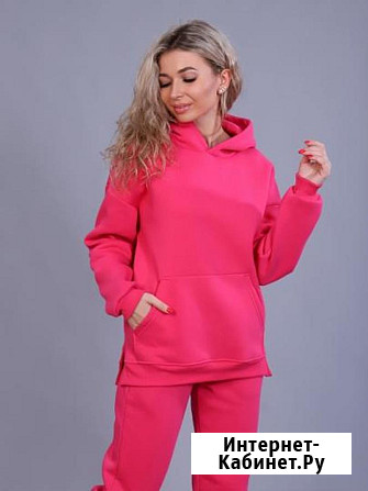 Спортивные костюмы из футера. Ивановский текстиль Москва - изображение 2