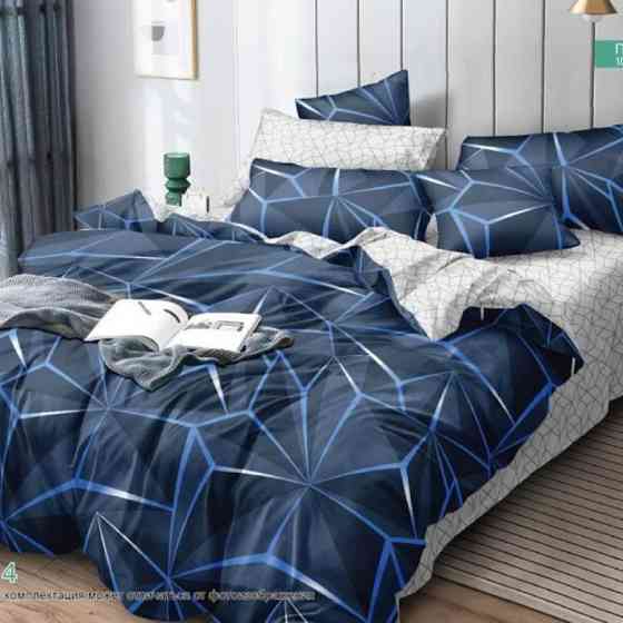 Комплекты постельного белья для дома и дачи. Ивановский текстиль Москва