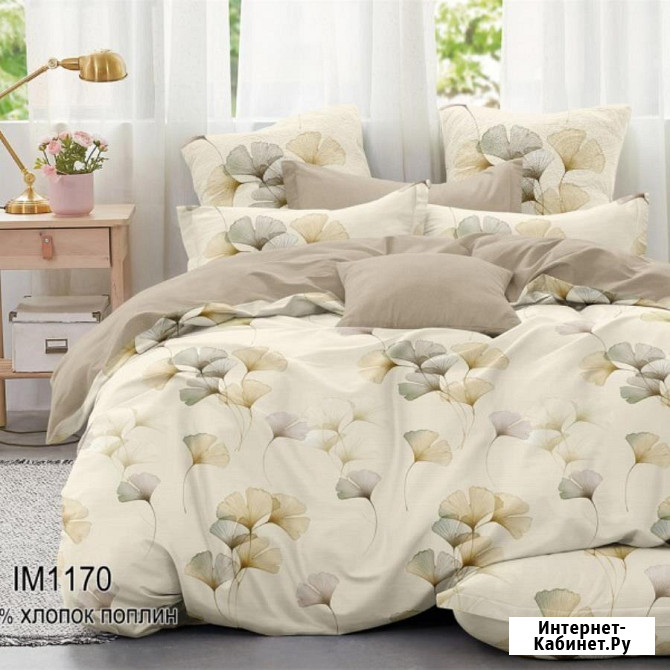 Комплекты постельного белья для дома и дачи. Ивановский текстиль Москва - изображение 3