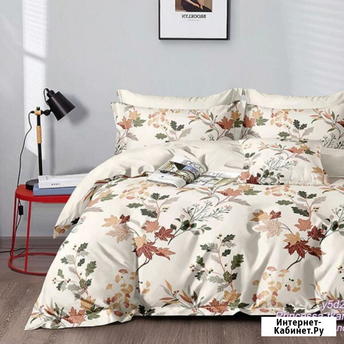 Комплекты постельного белья для дома и дачи. Ивановский текстиль Москва - изображение 4