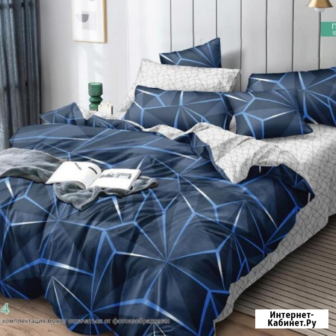 Комплекты постельного белья для дома и дачи. Ивановский текстиль Москва - изображение 2