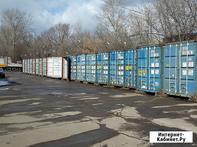 Участок промназначения 7.5 сот. в аренду в Санкт-Петербурге Санкт-Петербург - изображение 1