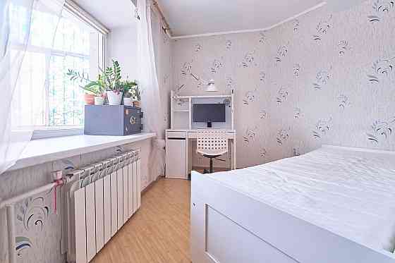 3-комнатная квартира, 66 м², 1/6 эт. на продажу в Томске Томск