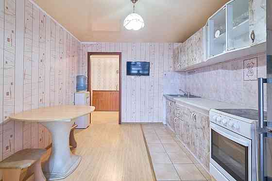 3-комнатная квартира, 66 м², 1/6 эт. на продажу в Томске Томск