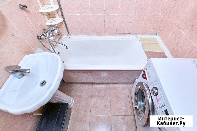 3-комнатная квартира, 66 м², 1/6 эт. на продажу в Томске Томск - изображение 4