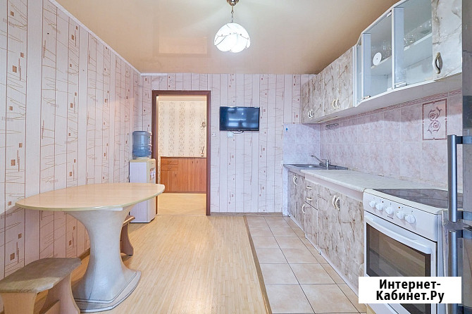 3-комнатная квартира, 66 м², 1/6 эт. на продажу в Томске Томск - изображение 1