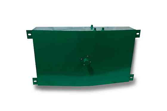 Бак для воды ТЭМ2.10.11.000 Ижевск