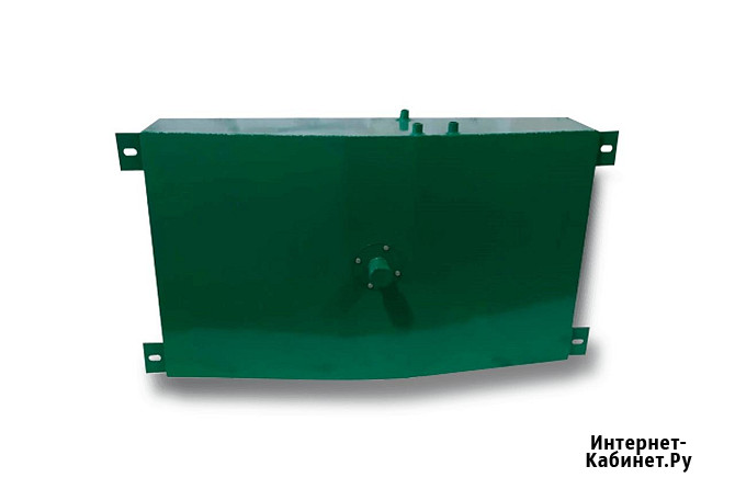 Бак для воды ТЭМ2.10.11.000 Ижевск - изображение 1