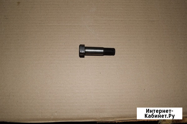 Болт ТЭМ1.40.20.123 Ижевск - изображение 1