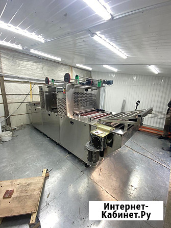 Трейсилер гусеничный упаковщик Hefflervac Екатеринбург - изображение 1