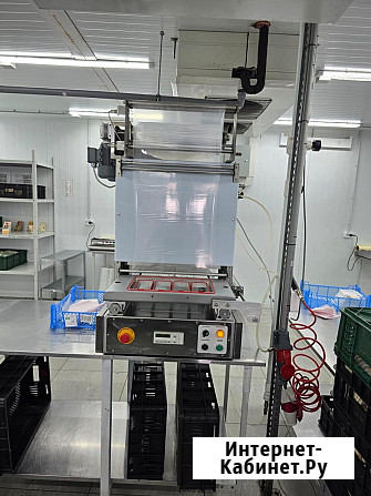 Трейсилер настольный упаковщик Hefflervac Екатеринбург - изображение 1