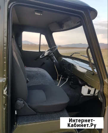 Уаз 3303 2013 Барнаул - изображение 3