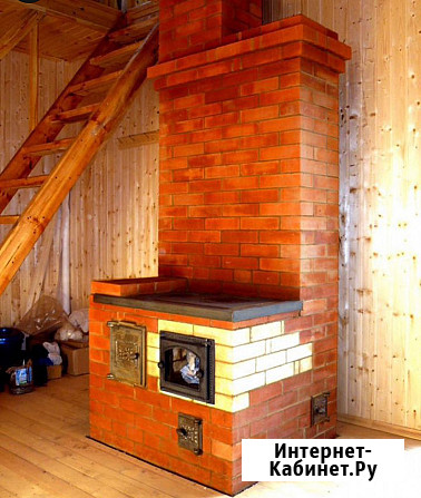 Ремонт печек в доме и в бане Гатчина - изображение 4