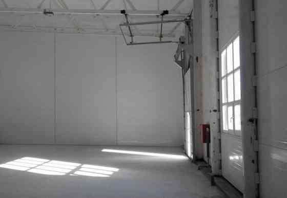 Сдаю напрямую склад 174 м2 с офисом Санкт-Петербург