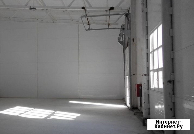 Сдаю напрямую склад 174 м2 с офисом Санкт-Петербург - изображение 2