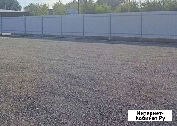 Участок промназначения 8.3 сот. в аренду в Санкт-Петербурге Санкт-Петербург - изображение 1