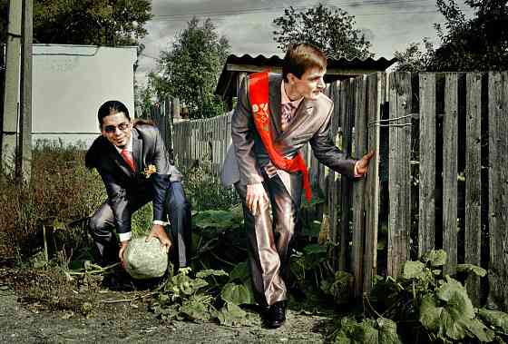 Новогодний утренник, выпускной, юбилей видео+фото по супер цене Пенза