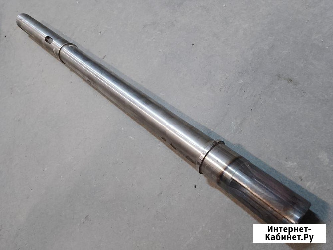 Вал вентилятора ТЭМ2.10.61.112 Ижевск - изображение 1