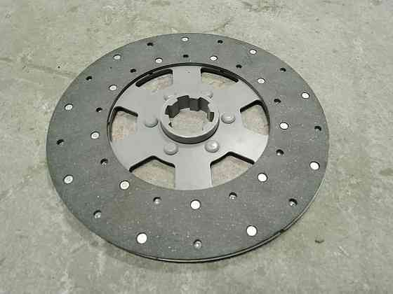 Диск фрикционный ТЭМ2.85.10.046 Ижевск