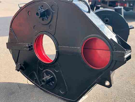 Кожух зубчатой передачи ТЭМ17.35.27.000 (М62.30.59.004, 131.30.59.001) Ижевск